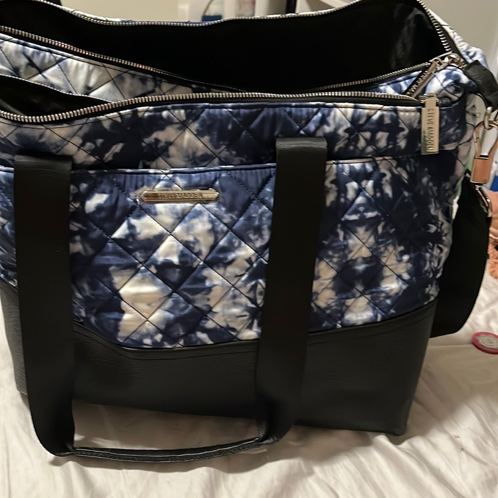A giant bag